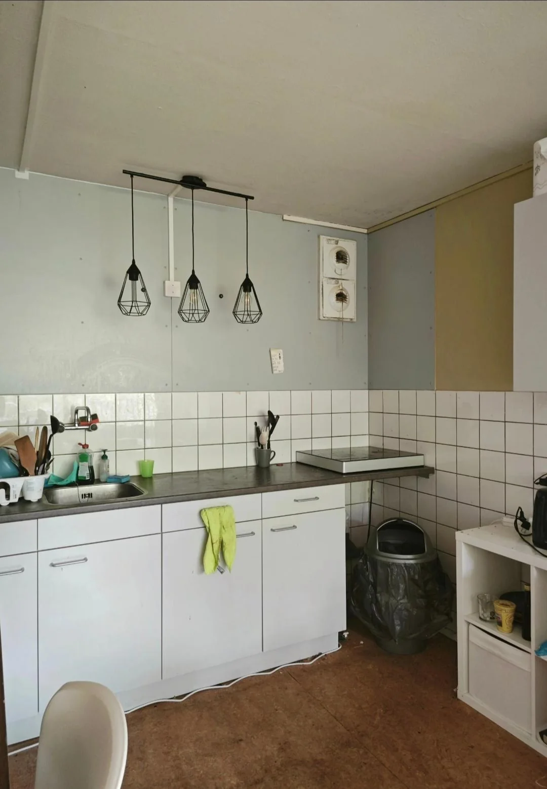 Foto van de Kamer gelegen aan de Rode Kruislaan in Diemen
