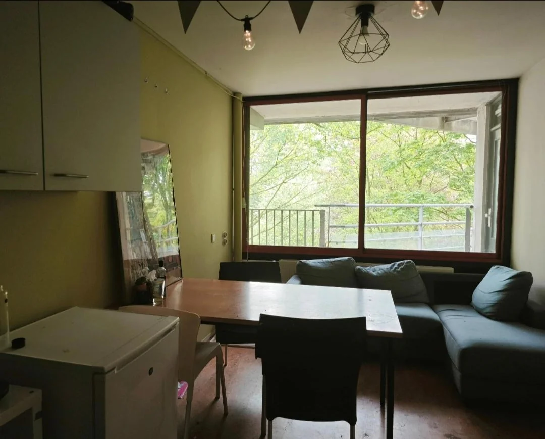 Foto van de Kamer gelegen aan de Rode Kruislaan in Diemen
