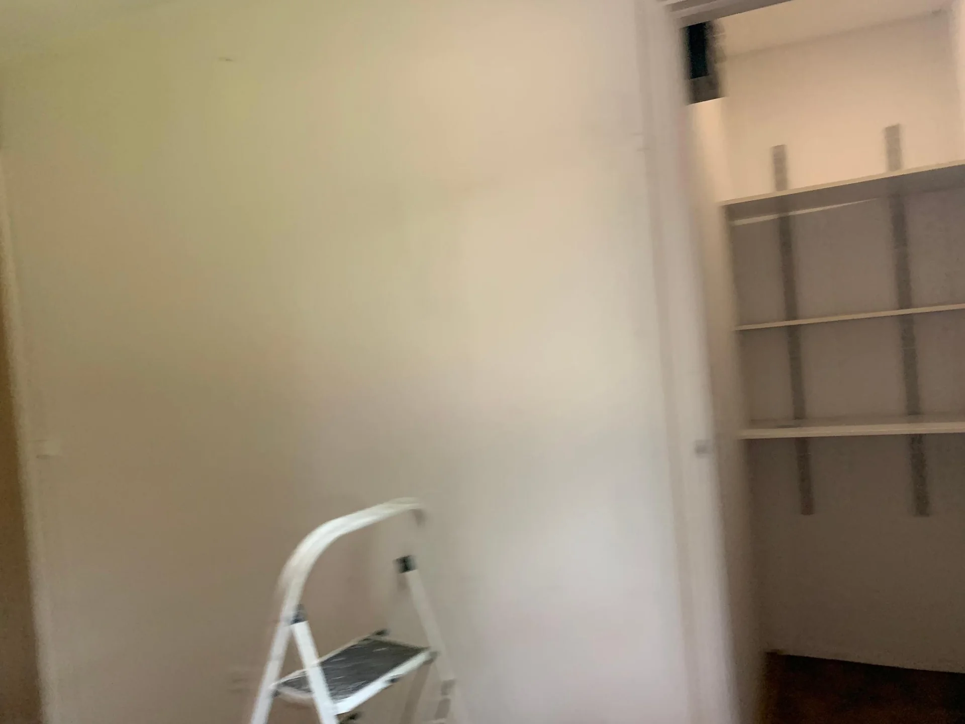 Foto van de Studio gelegen aan de Grameystraat in Nijmegen