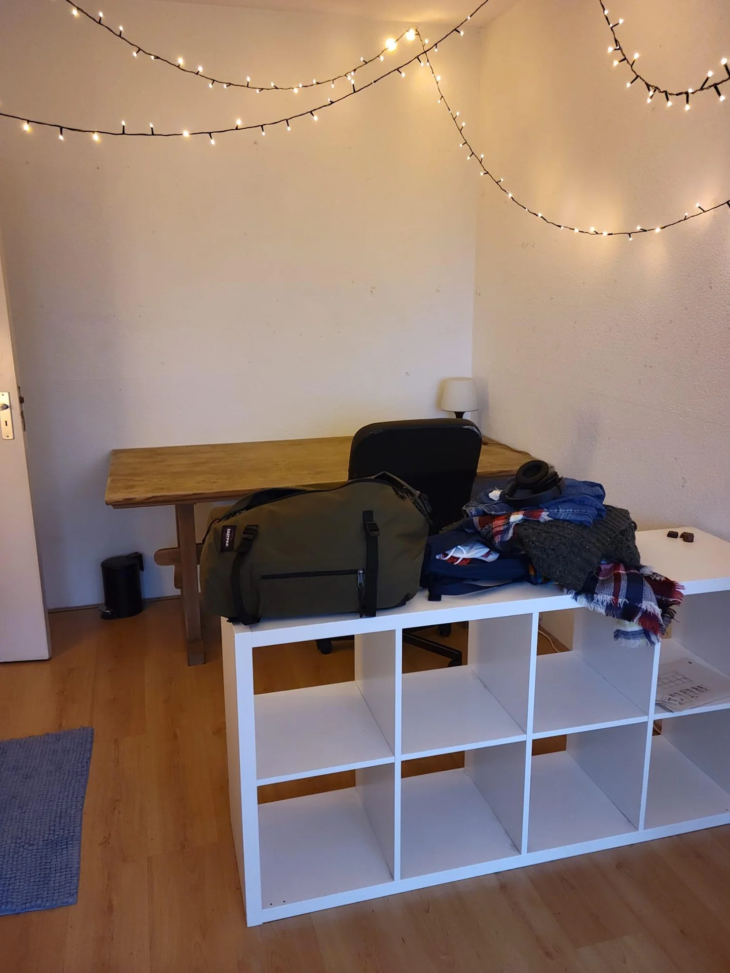 Foto van de Kamer gelegen aan de Standerdmolen in Amsterdam