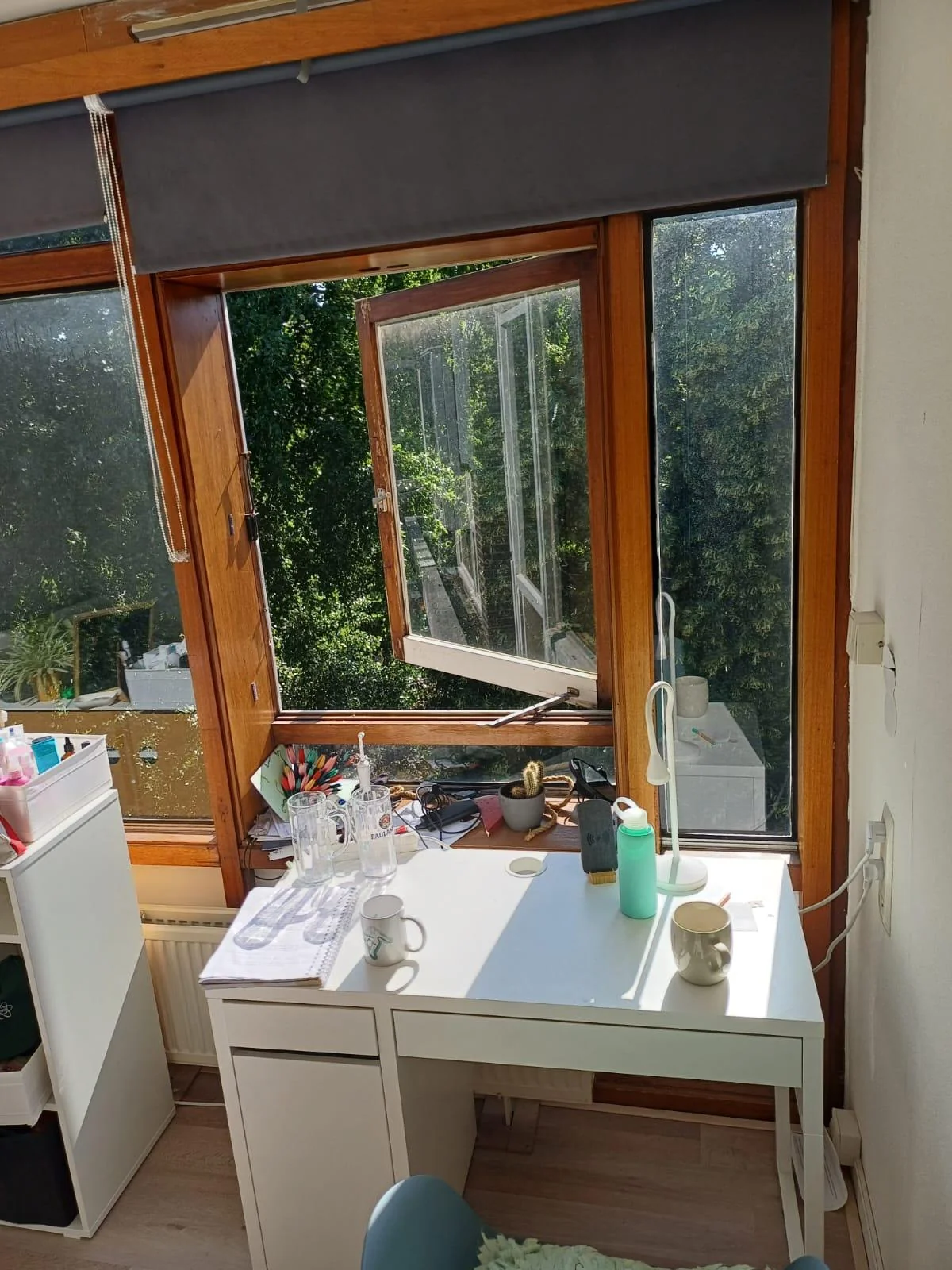 Foto van de Kamer gelegen aan de Aart van der Leeuwlaan in Delft