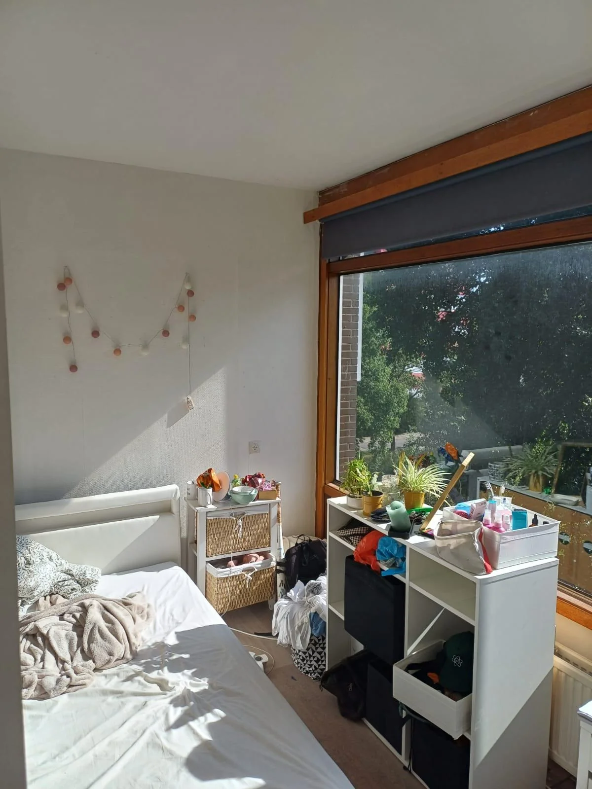 Foto van de Kamer gelegen aan de Aart van der Leeuwlaan in Delft