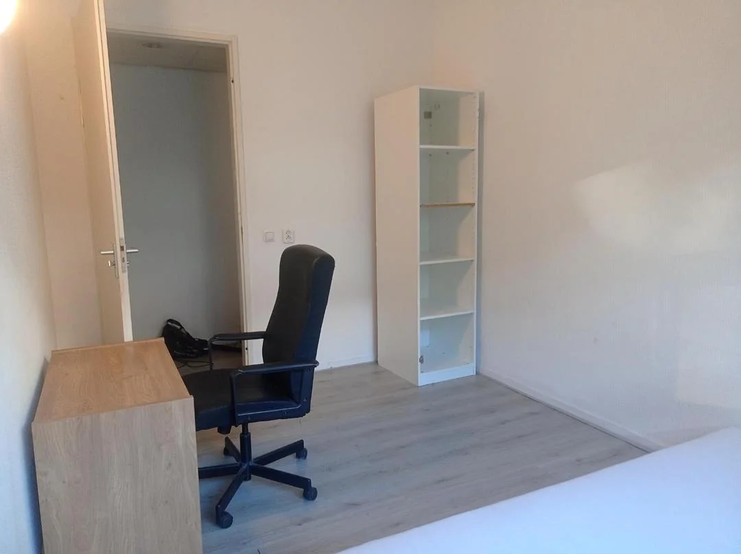Foto van de Kamer gelegen aan de Romerselaan in Arnhem