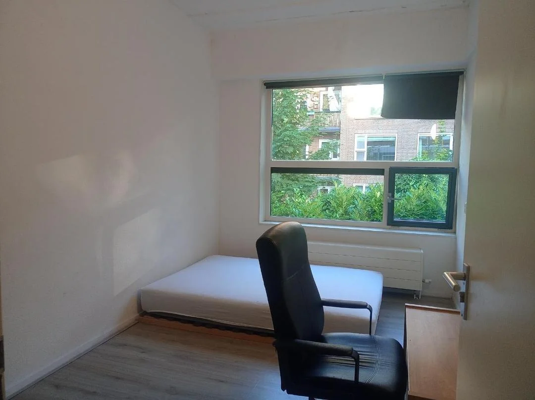 Foto van de Kamer gelegen aan de Romerselaan in Arnhem