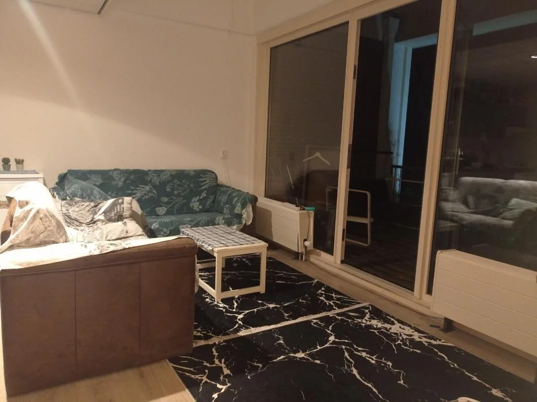 Foto van de Kamer gelegen aan de Romerselaan in Arnhem
