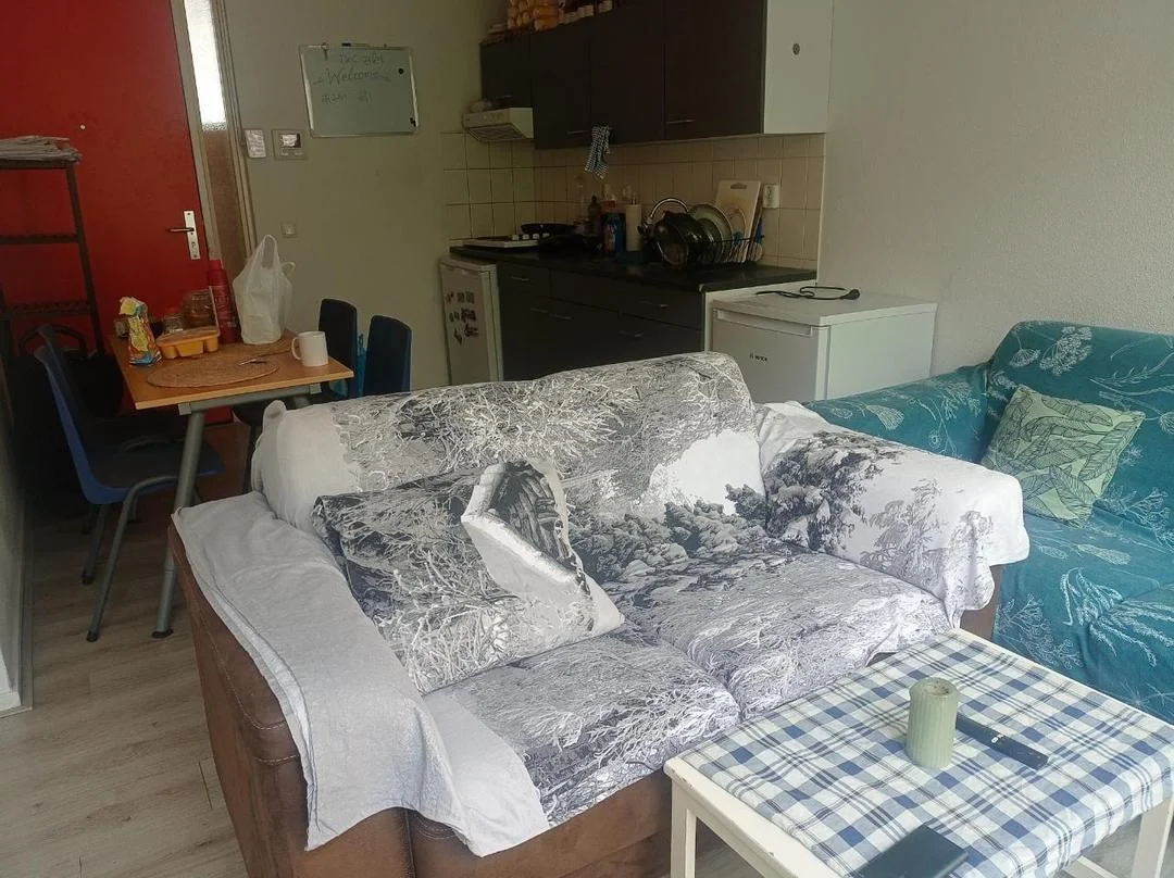 Foto van de Kamer gelegen aan de Romerselaan in Arnhem