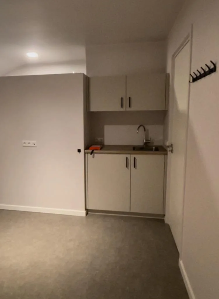 Foto van de Kamer gelegen aan de St Servaasweg in Eindhoven