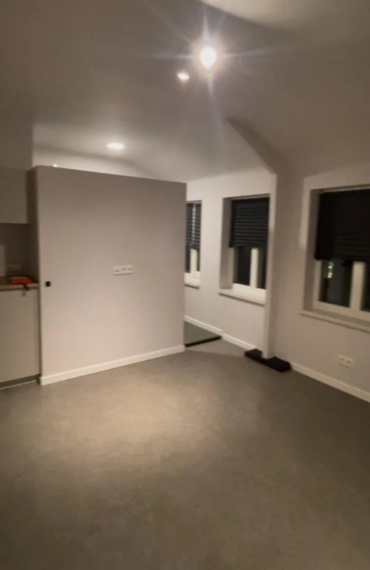 Foto van de Kamer gelegen aan de St Servaasweg in Eindhoven