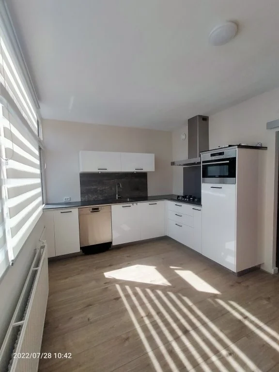 Foto van de Appartement gelegen aan de De Wingerd in Heerlen