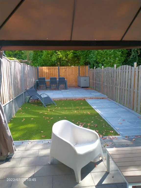 Foto van de Appartement gelegen aan de De Wingerd in Heerlen