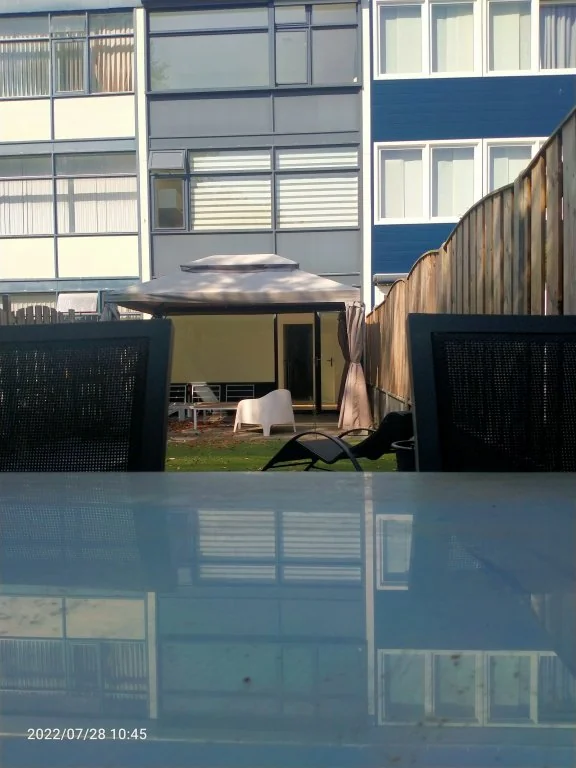 Foto van de Appartement gelegen aan de De Wingerd in Heerlen