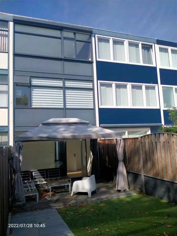 Foto van de Appartement gelegen aan de De Wingerd in Heerlen