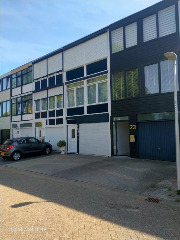 Foto van de Appartement gelegen aan de De Wingerd in Heerlen