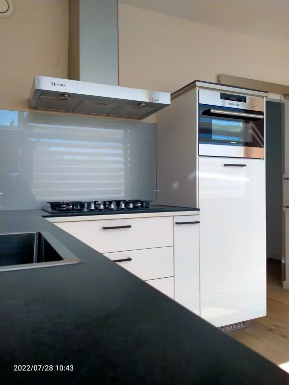Foto van de Appartement gelegen aan de De Wingerd in Heerlen