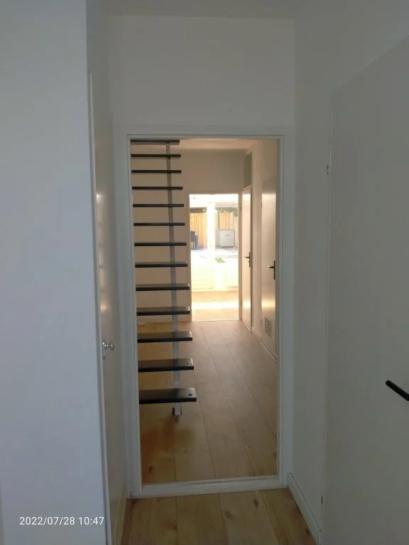 Foto van de Appartement gelegen aan de De Wingerd in Heerlen