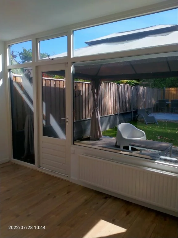 Foto van de Appartement gelegen aan de De Wingerd in Heerlen
