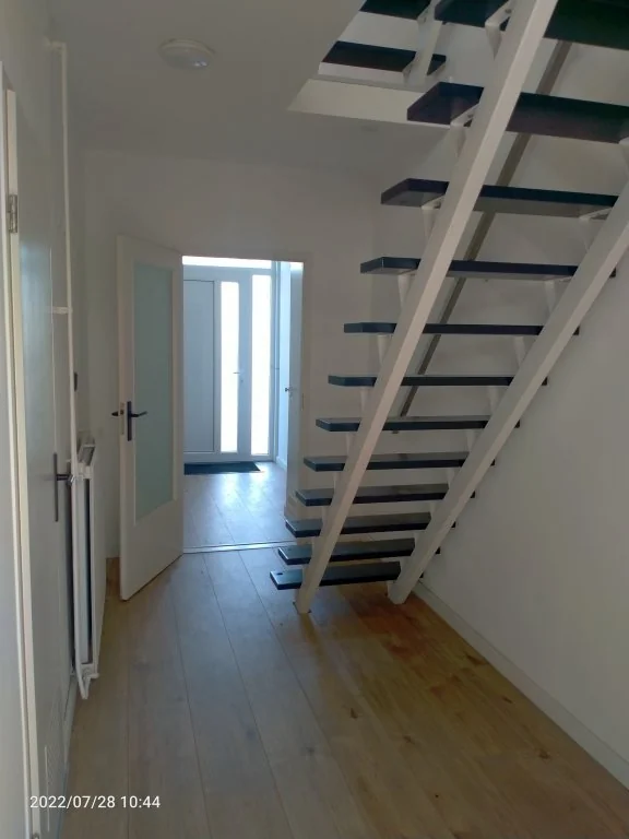Foto van de Appartement gelegen aan de De Wingerd in Heerlen