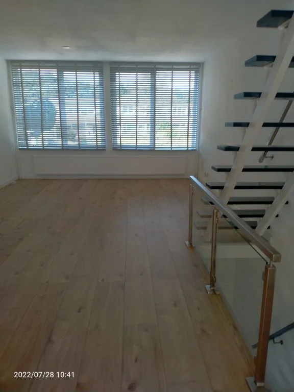 Foto van de Appartement gelegen aan de De Wingerd in Heerlen