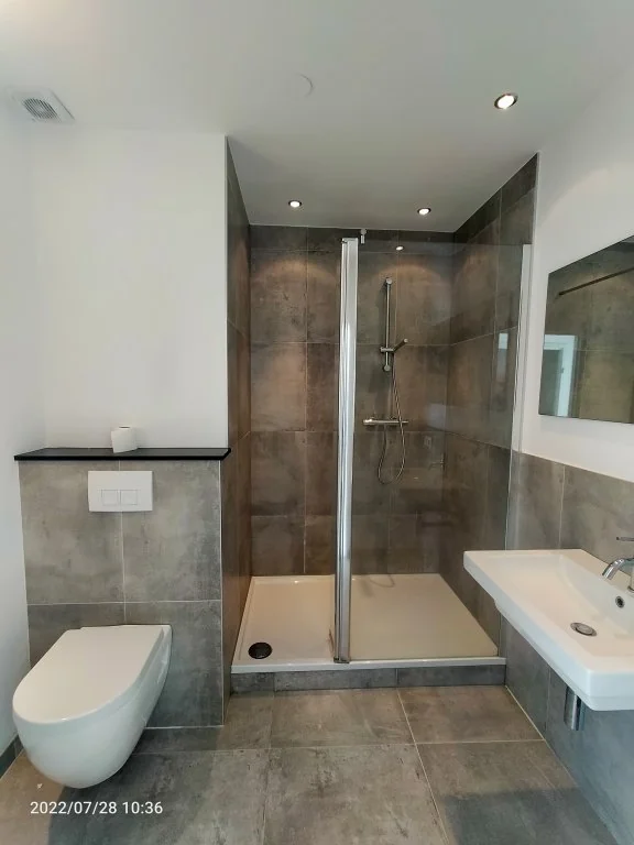 Foto van de Appartement gelegen aan de De Wingerd in Heerlen