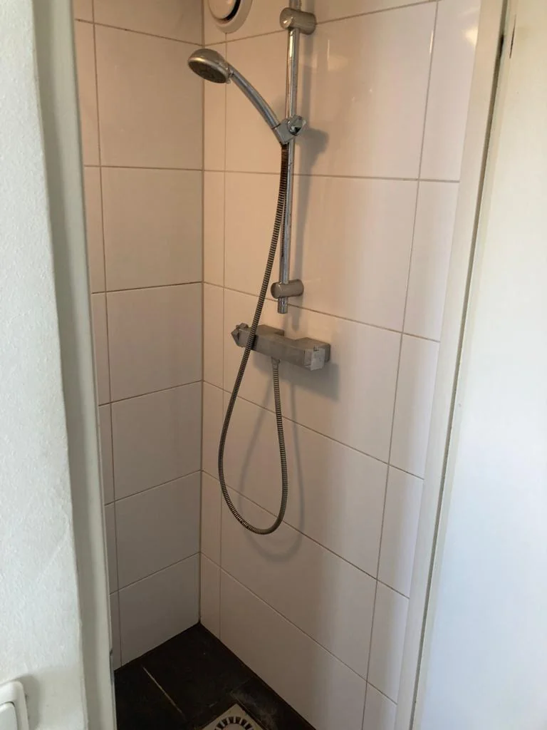 Foto van de Kamer gelegen aan de Graaf Lodewijkstraat in Arnhem