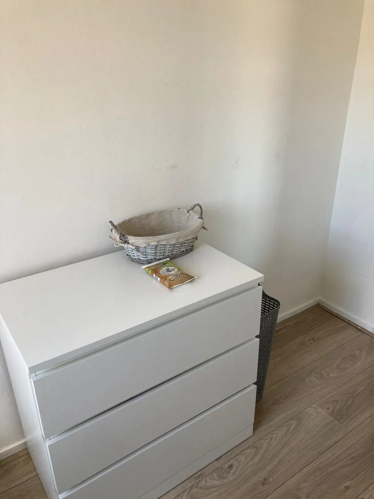 Foto van de Kamer gelegen aan de Graaf Lodewijkstraat in Arnhem