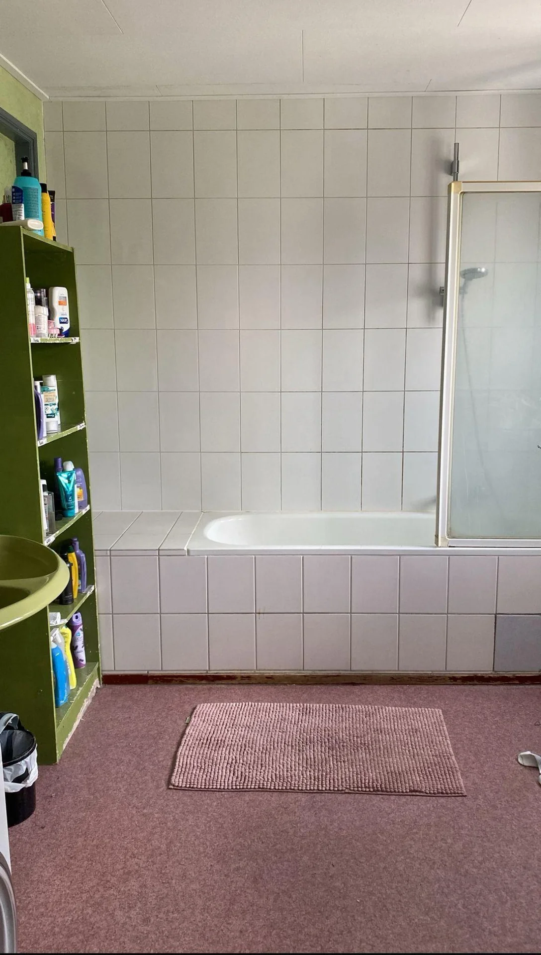 Foto van de Kamer gelegen aan de Kleine Berg in Eindhoven