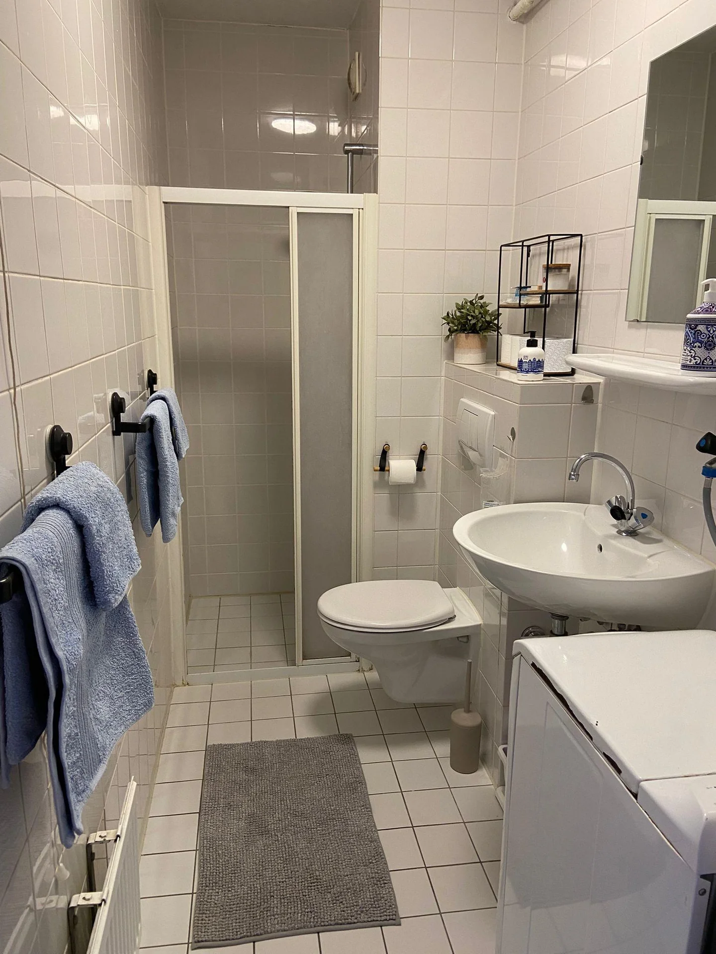 Foto van de Appartement gelegen aan de H. Cleyndertweg in Amsterdam