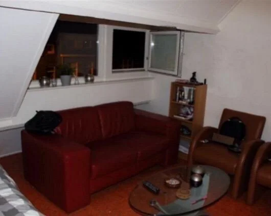 Foto van de Kamer gelegen aan de Ruys de Beerenbroucklaan in Heerlen