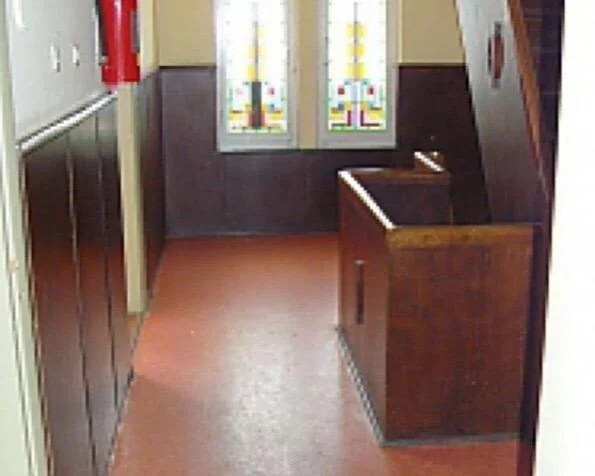 Foto van de Kamer gelegen aan de Ruys de Beerenbroucklaan in Heerlen