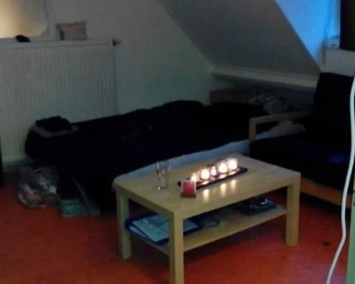 Foto van de Kamer gelegen aan de Ruys de Beerenbroucklaan in Heerlen