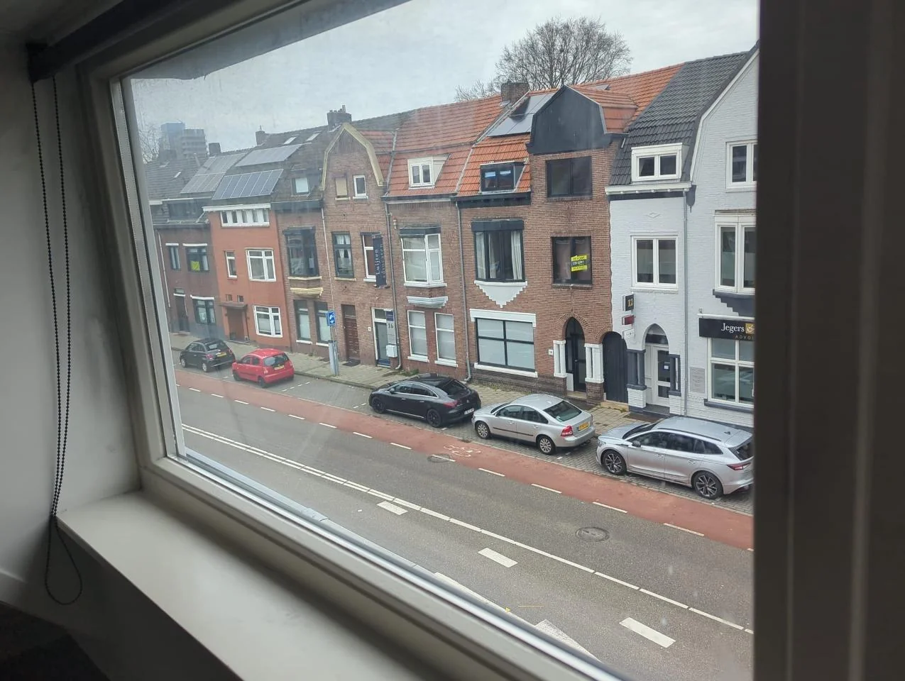 Foto van de Kamer gelegen aan de Ruys de Beerenbroucklaan in Heerlen