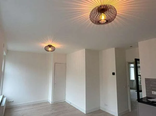 Foto van de Appartement gelegen aan de Vancouverstraat in Amsterdam