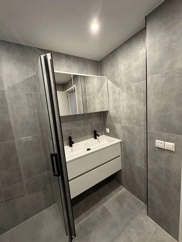 Foto van de Appartement gelegen aan de Vancouverstraat in Amsterdam