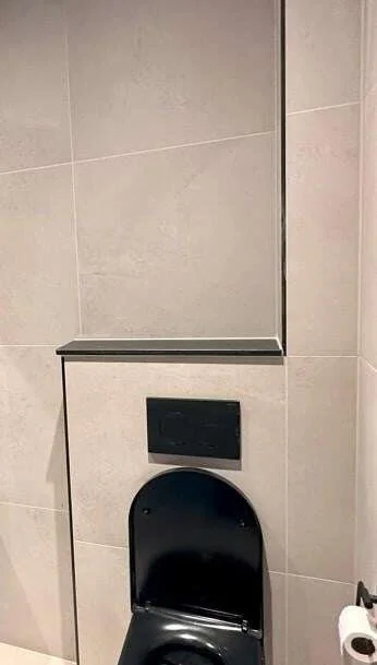 Foto van de Appartement gelegen aan de Vancouverstraat in Amsterdam