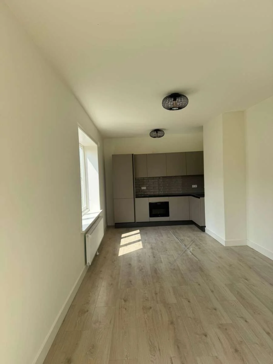 Foto van de Appartement gelegen aan de Kromme-Mijdrechtstraat in Amsterdam
