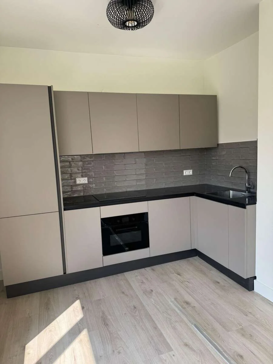 Foto van de Appartement gelegen aan de Kromme-Mijdrechtstraat in Amsterdam