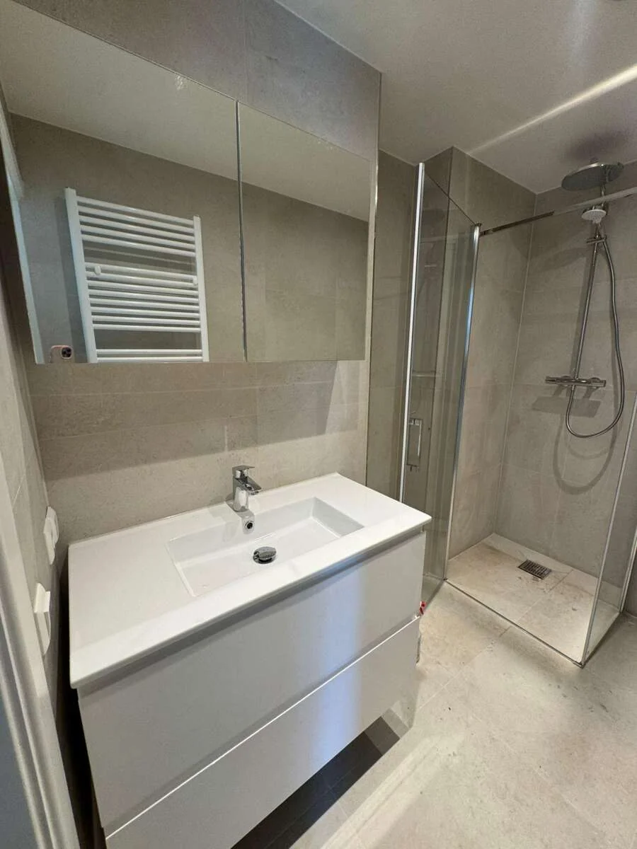 Foto van de Appartement gelegen aan de Kromme-Mijdrechtstraat in Amsterdam