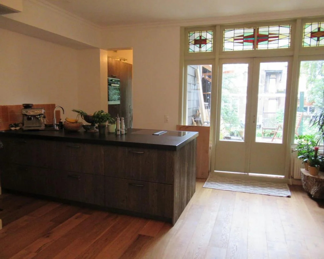Foto van de Appartement gelegen aan de Gijsingstraat in Rotterdam