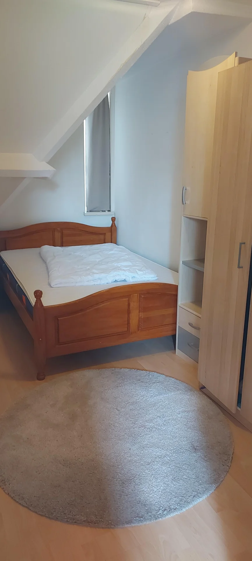 Foto van de Kamer gelegen aan de Schelfhoutstraat in Den Haag