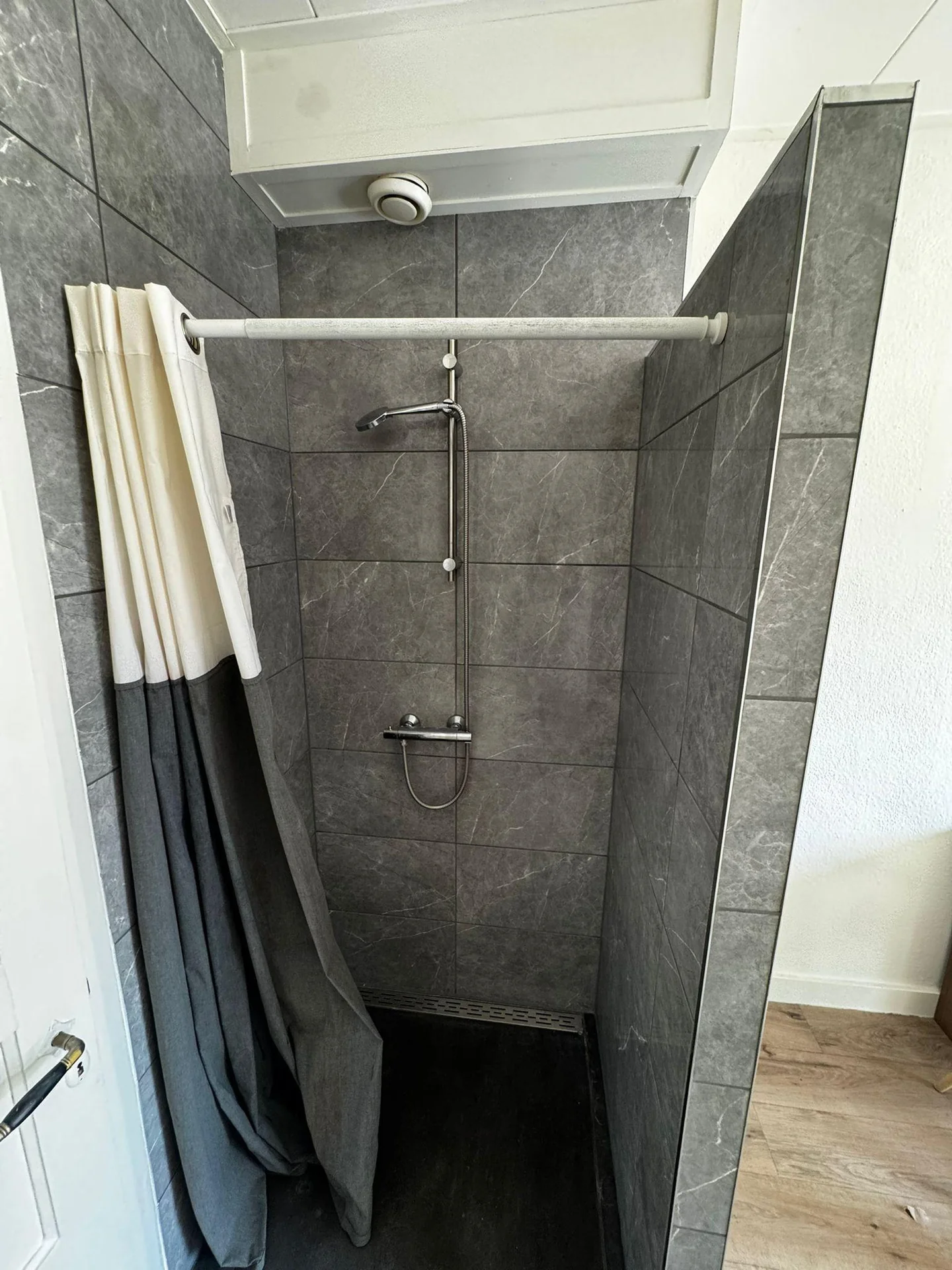 Foto van de Appartement gelegen aan de Ruys de Beerenbroucklaan in Heerlen