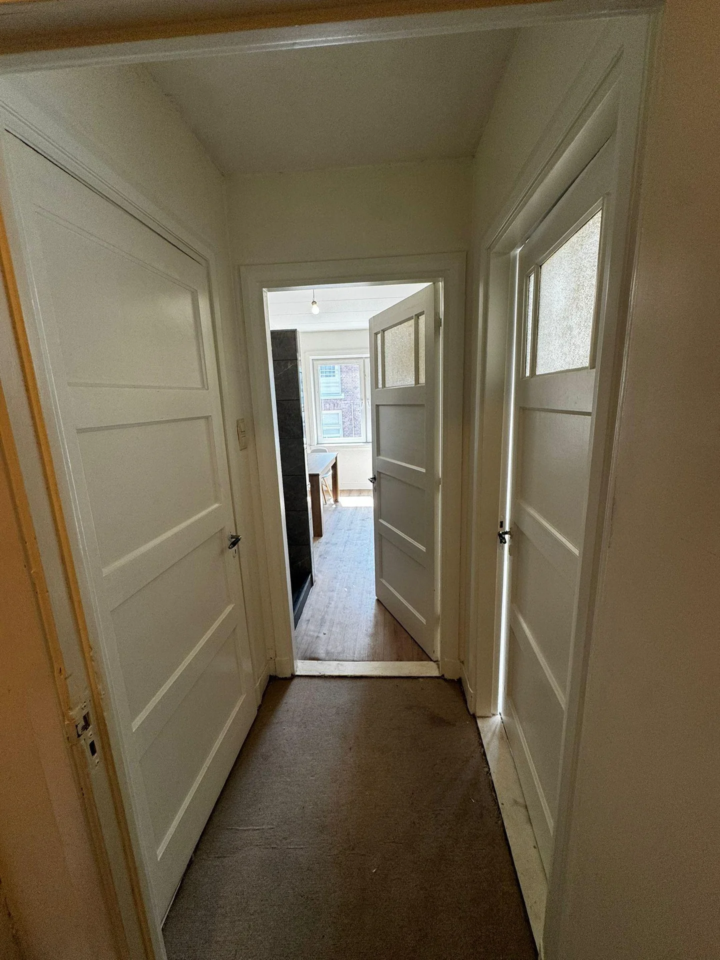 Foto van de Appartement gelegen aan de Ruys de Beerenbroucklaan in Heerlen