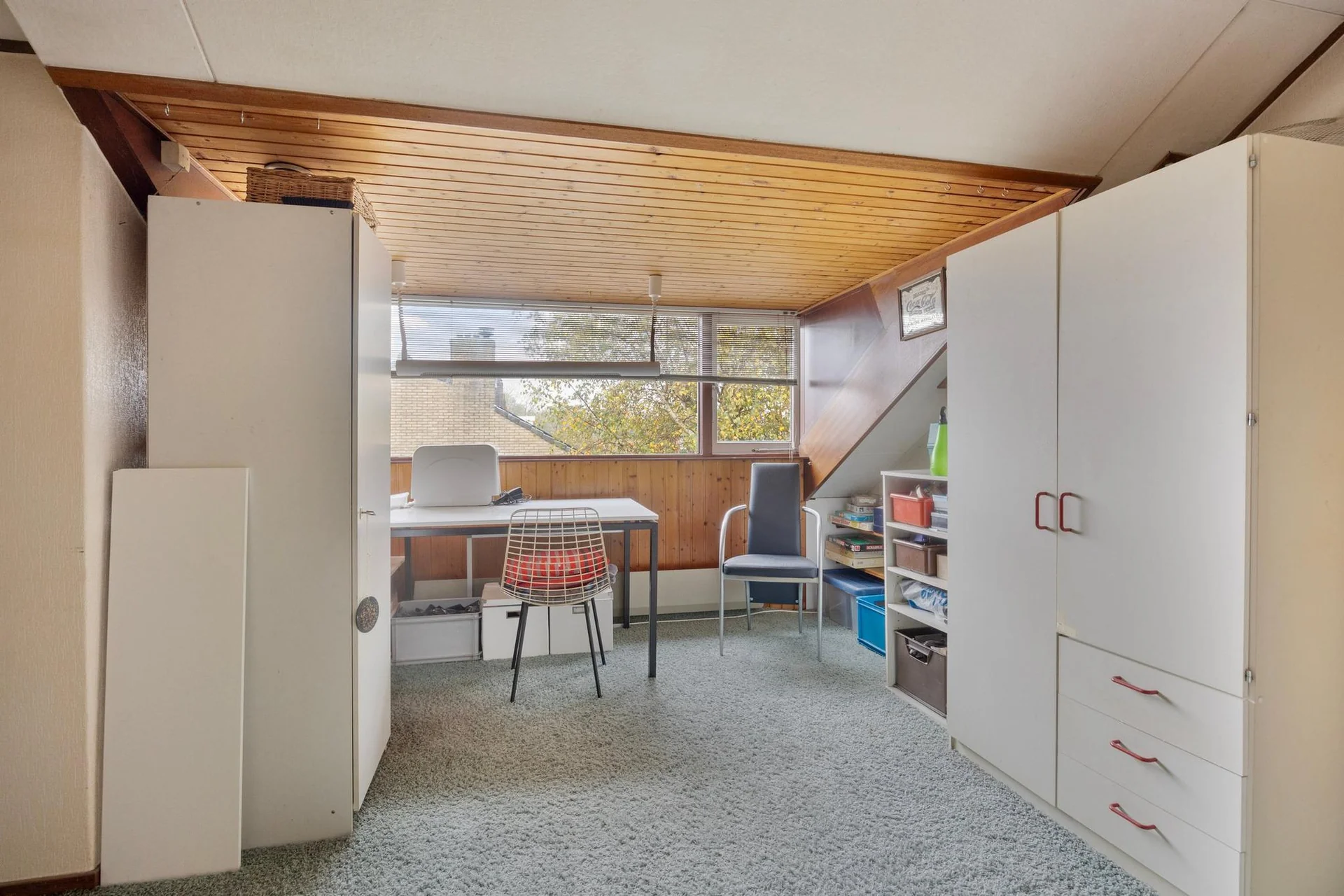 Foto van de Kamer gelegen aan de In de boomgaard in Bergschenhoek