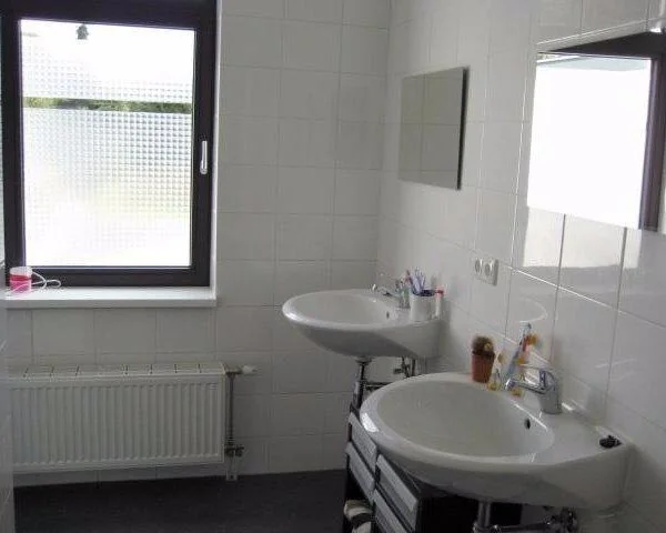 Foto van de Kamer gelegen aan de Akerstraat in Heerlen