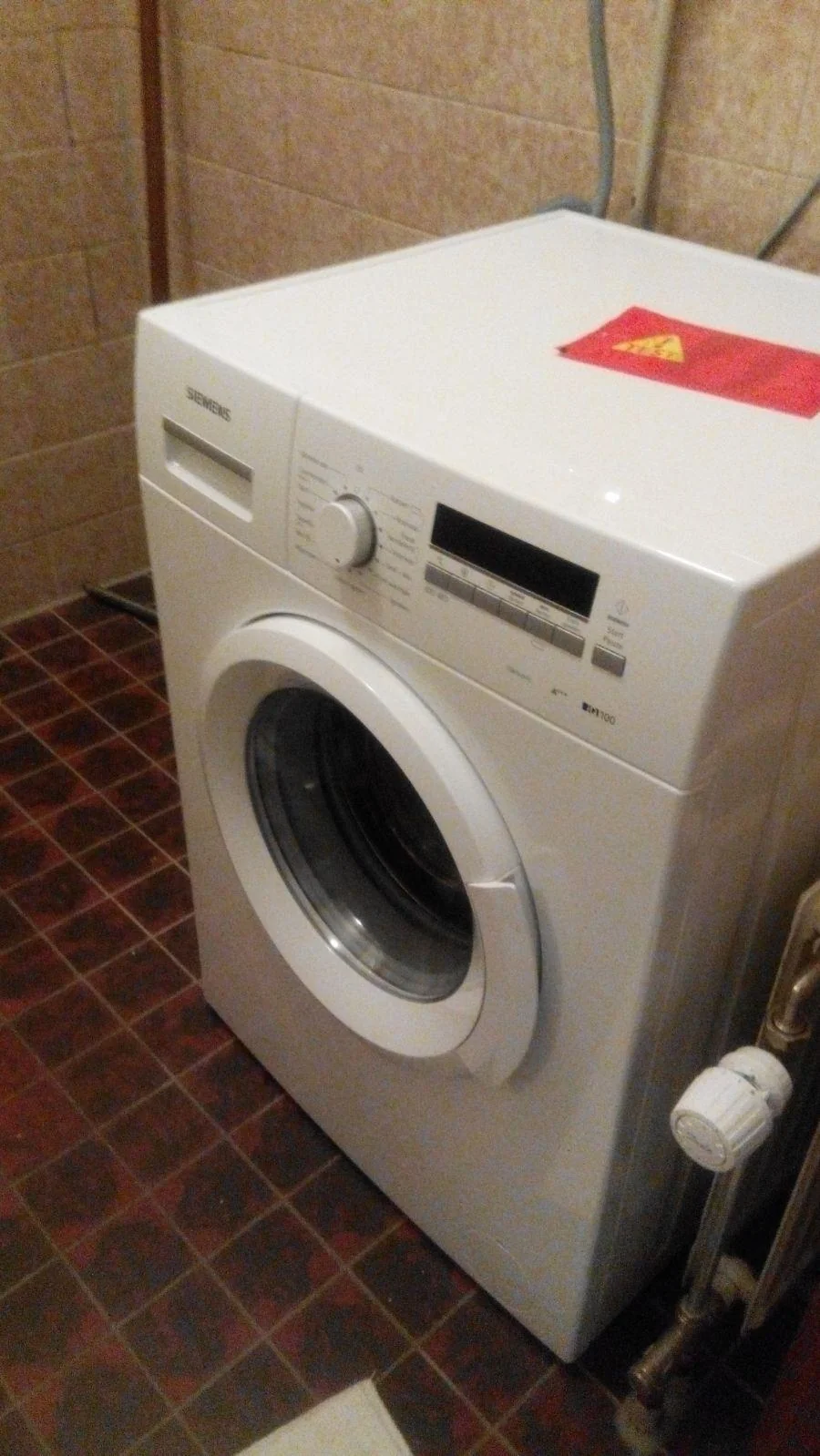Foto van de Appartement gelegen aan de Spoorsingel in Rotterdam