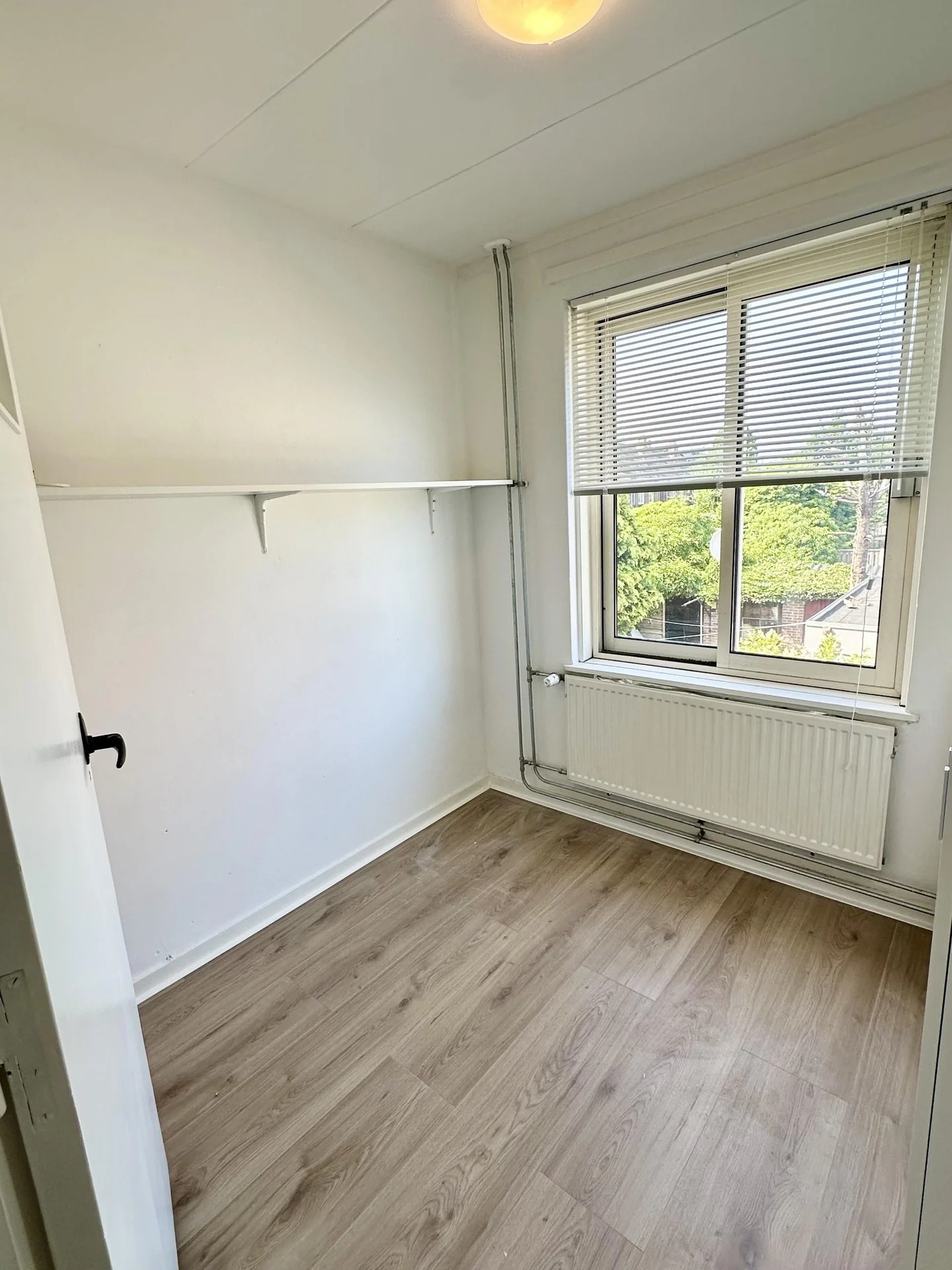 Foto van de Kamer gelegen aan de Ruysdaelbaan in Eindhoven