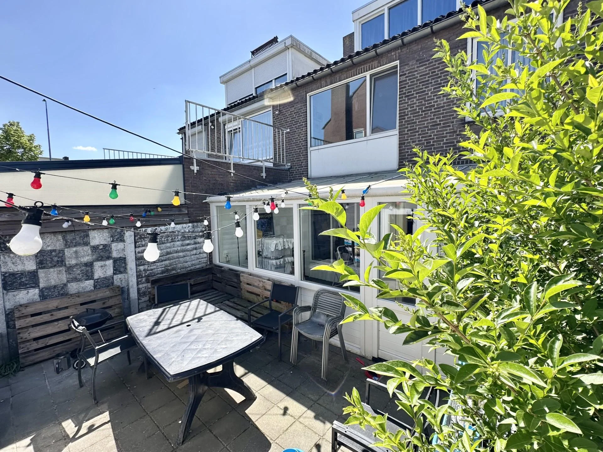 Foto van de Kamer gelegen aan de Ruysdaelbaan in Eindhoven
