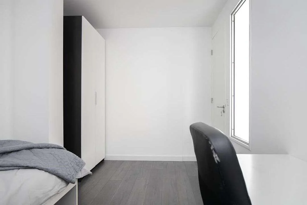Foto van de Appartement gelegen aan de Schouwenselaan in Amstelveen