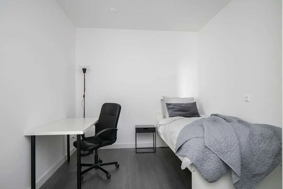 Foto van de Appartement gelegen aan de Schouwenselaan in Amstelveen