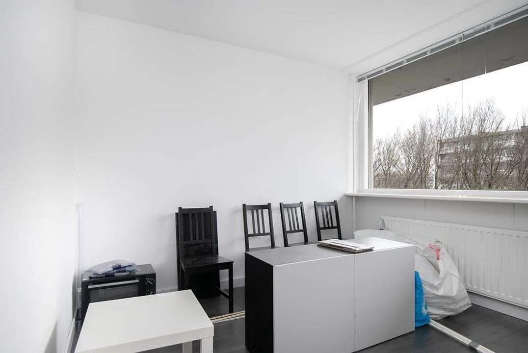 Foto van de Appartement gelegen aan de Schouwenselaan in Amstelveen