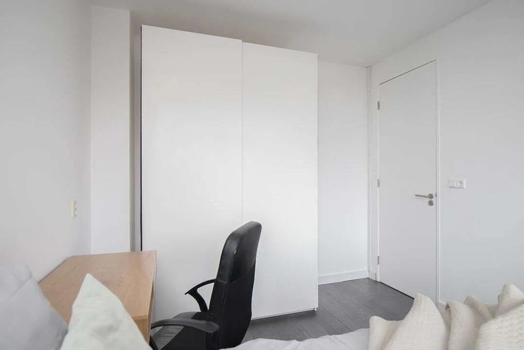 Foto van de Appartement gelegen aan de Schouwenselaan in Amstelveen